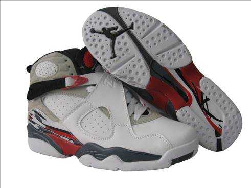 Femme Jordan 8 En Stock Vente En Gros Air Jordan A Vendre